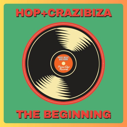 Crazibiza, House of Prayers - The Beginning [PR1003]